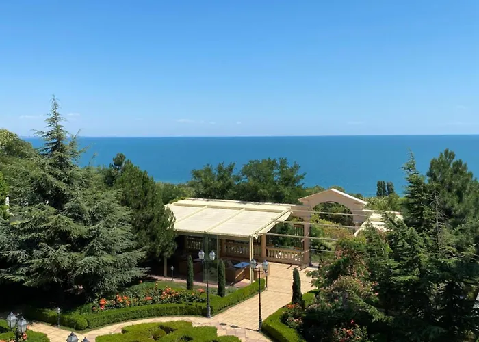 La Gioconda Boutique Hotel Одеса